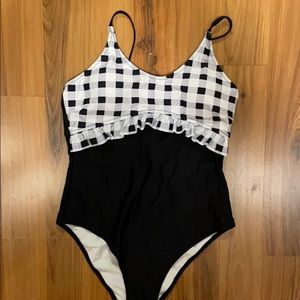 Women’s swimsuit